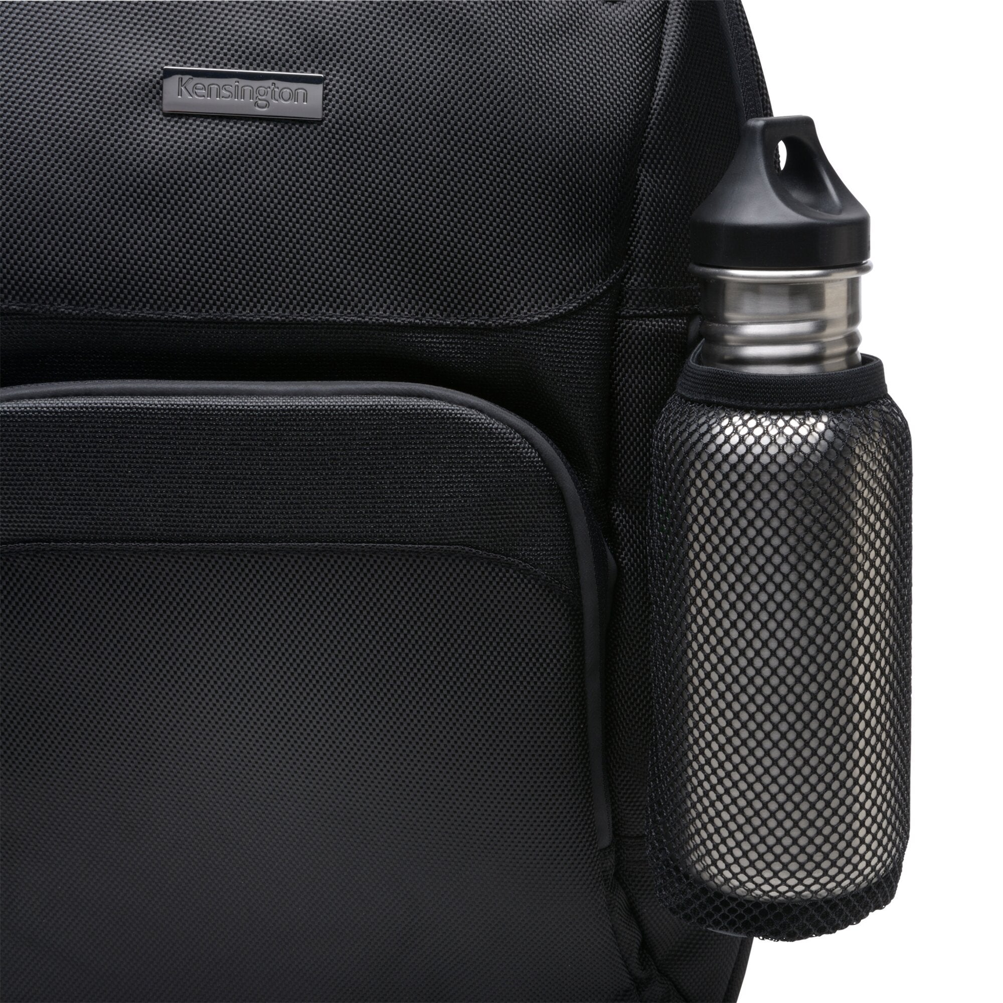 EAN 0085896625919 - Kensington k62591eu 35,6 cm (14") Negro imagen 2