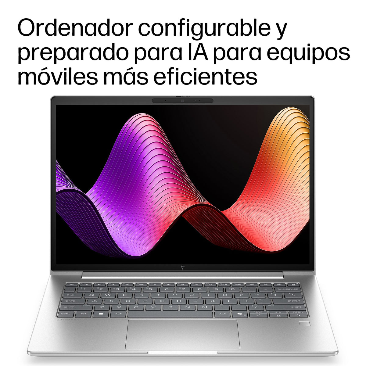 EAN 0826581572701 - HP EliteBook 6 G2i 14 inch Notebook AI PC Wolf Pro Security Edition Intel Core 7 350 Portátil 35,6 cm (14 imagen 13
