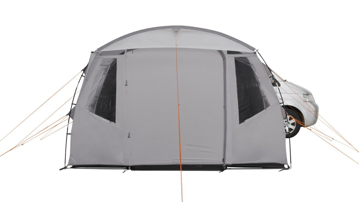 Tienda De Campaña Easy Camp Reine 120506 Gris Oscuro/Gris Claro