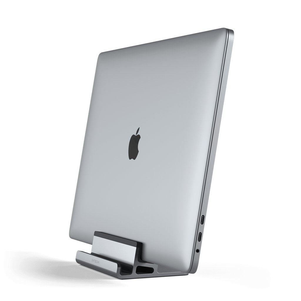 Satechi Dual Vertical Laptop Stand