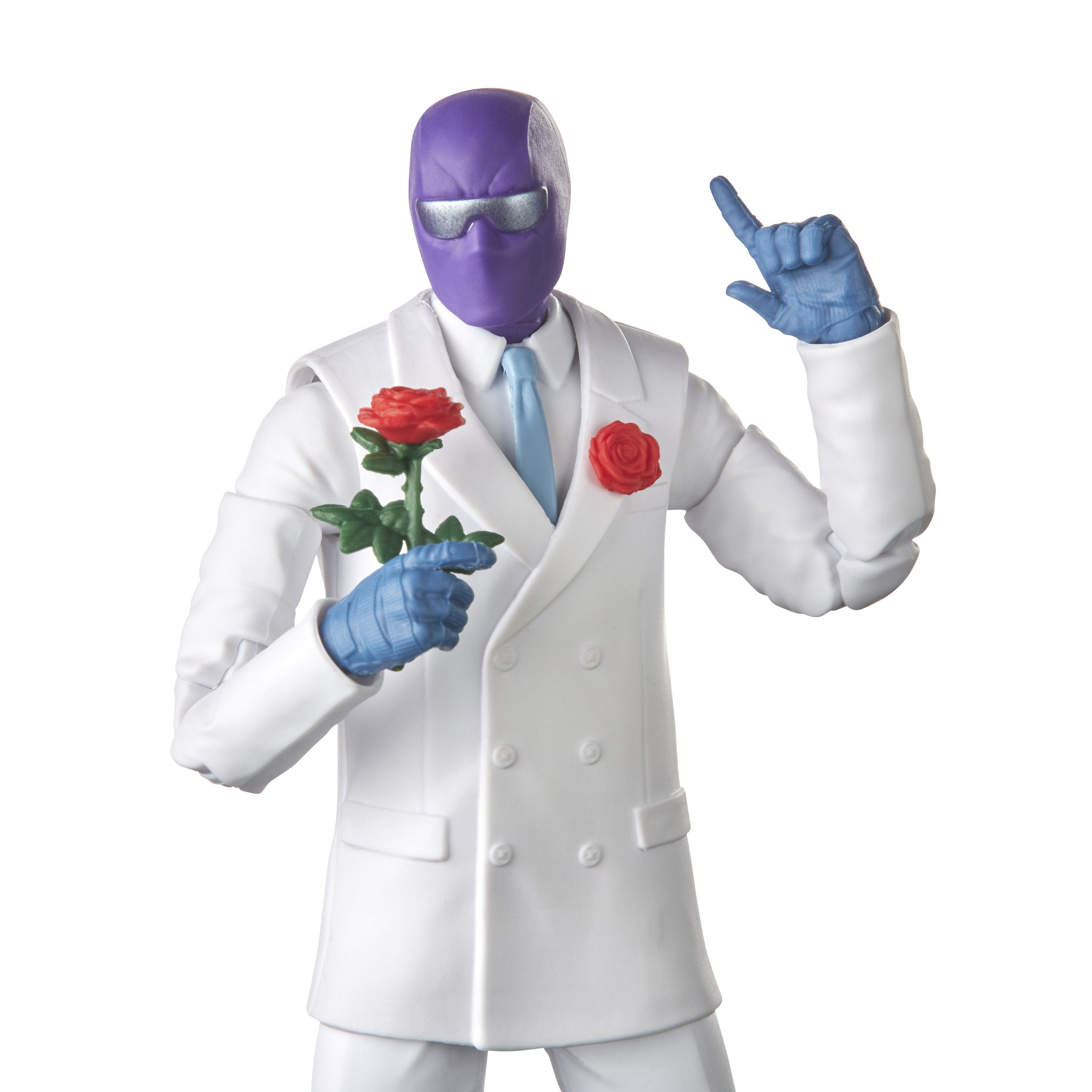 Figura Marvels Rose Spiderman Marvel 15cm