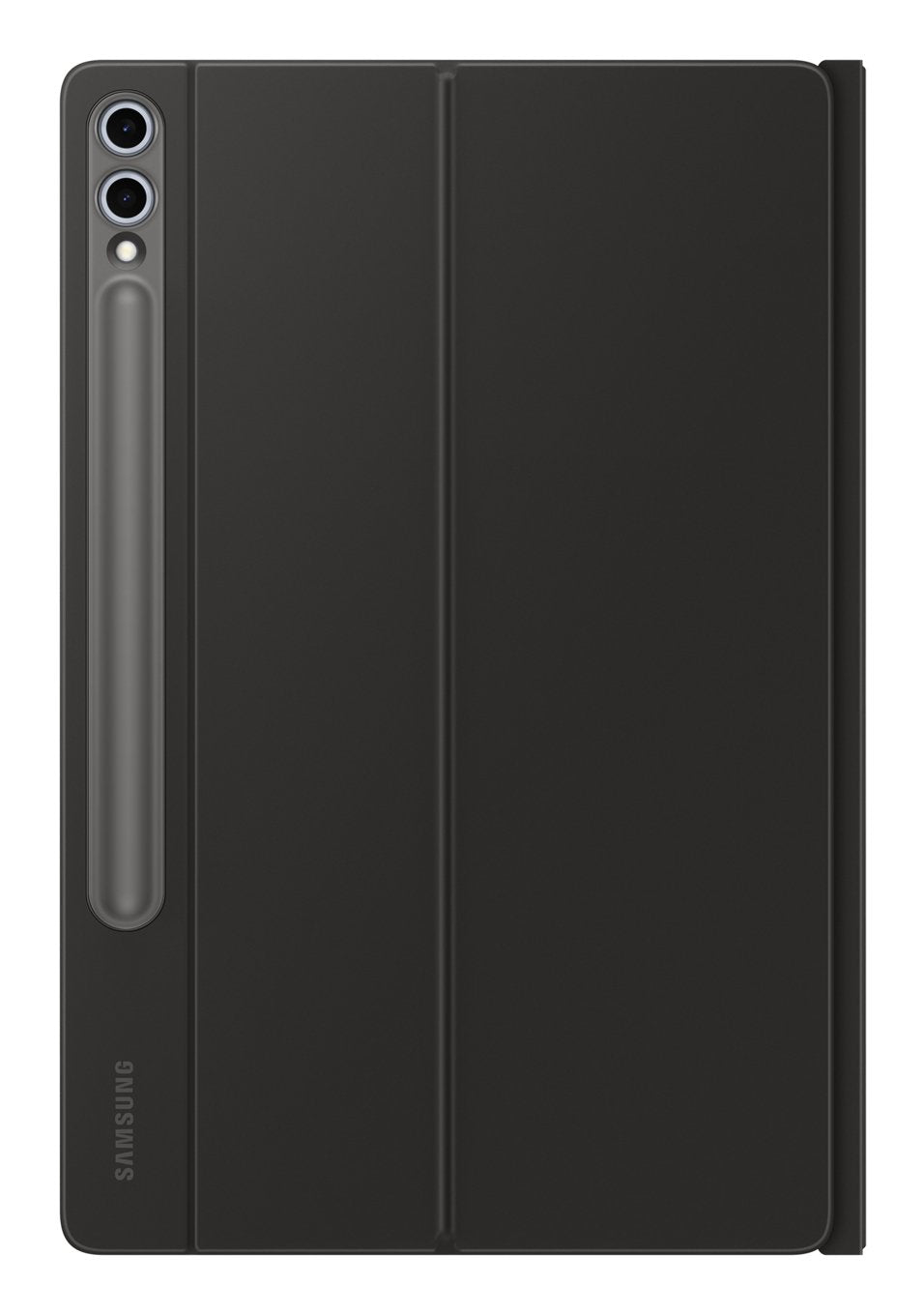 EAN 8806095759043 - Samsung EF-DX825 QWERTZ Alemán Pogo pin Negro imagen 2