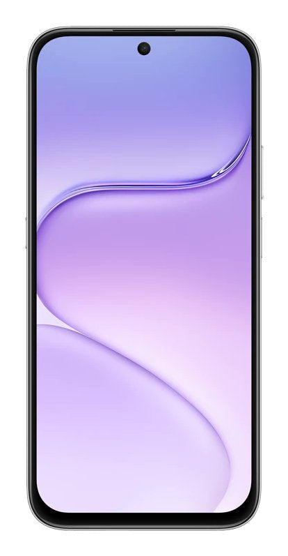 Honor 600 Smart 8+256gb 6.87" 5g Silver Ds Ita
