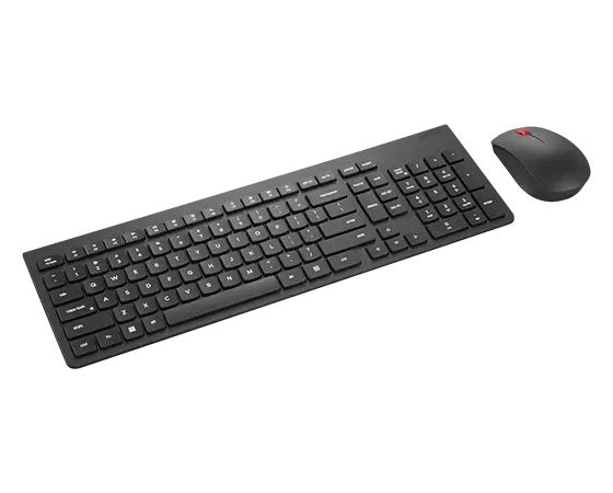 Keyboard Mouse Included  Home/Office Rf Wireless