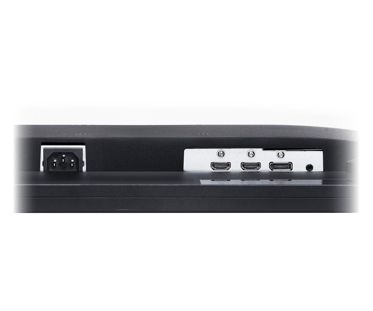 Monitor Asrock 27" Pg27ffs2e 16:9 Hdmi Dp 240hz Fhd