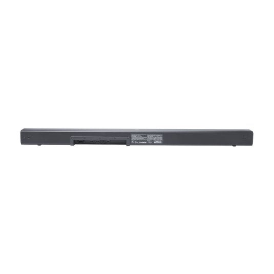 Jbl Bar Cinema Sb580 3.1 Bluetooth Soundbar + Subwoofer Black Eu