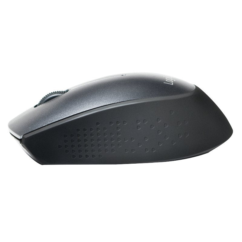 Logilink Id0160 Ratón Rf Inalámbrico Óptico 1200 Dpi Ambidextro