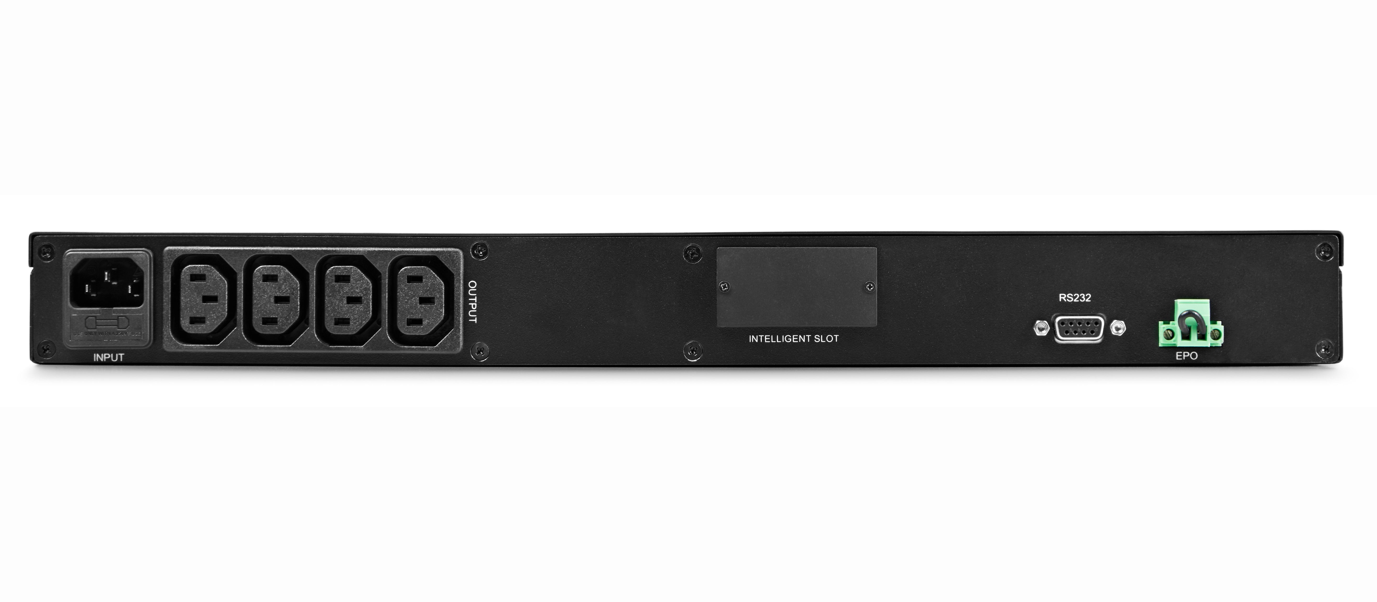 Sai Salicru Sps Adv 1000 R 1000va/600 W Line-Interactive 6a0da000002
