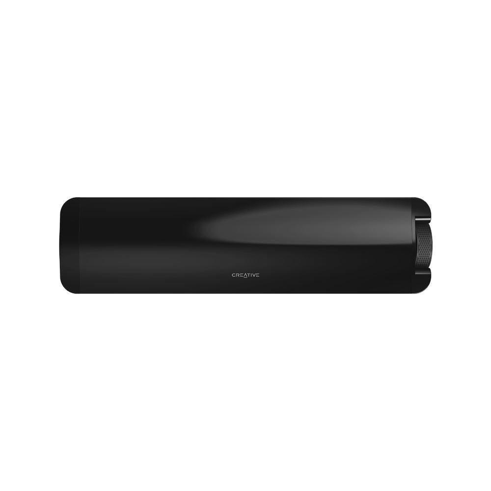 EAN 0054651195554 - Creative Labs Creative Stage SE Negro 2.0 canales 48 W imagen 4