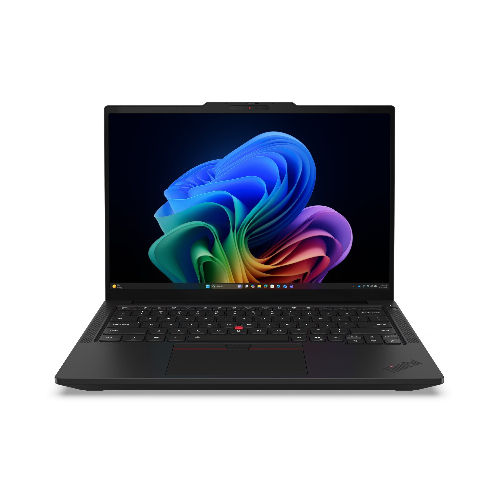 Lenovo Thinkpad T14 Gen 7 Intel Core Ultra 7 355 14p Wuxga 32go 512go Ssd M.2 2280 Pcie Intel Graphics W11p 3yr Carryin