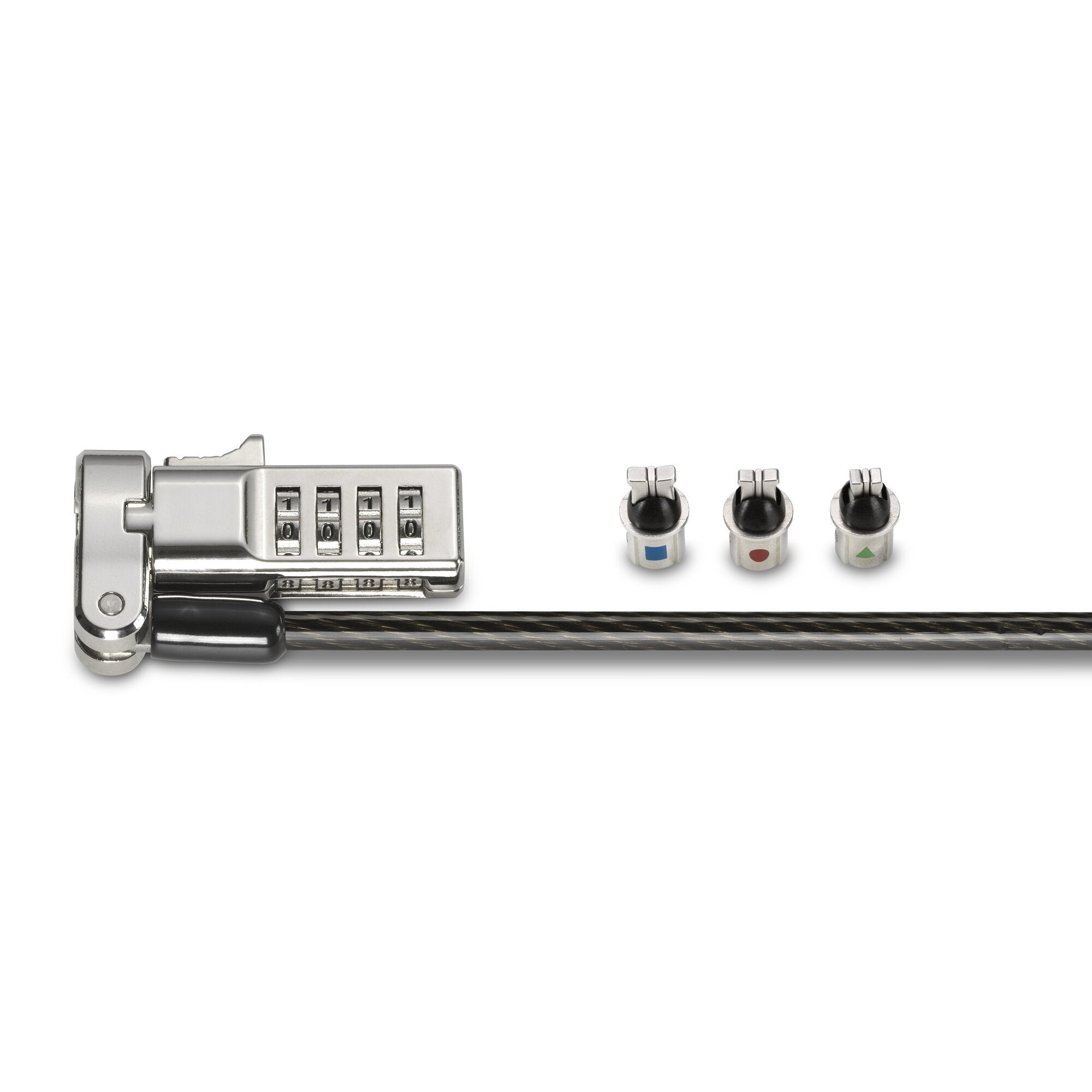 EAN 0085896623168 - Kensington K62316WW cable antirrobo Negro 1,8 m imagen 5
