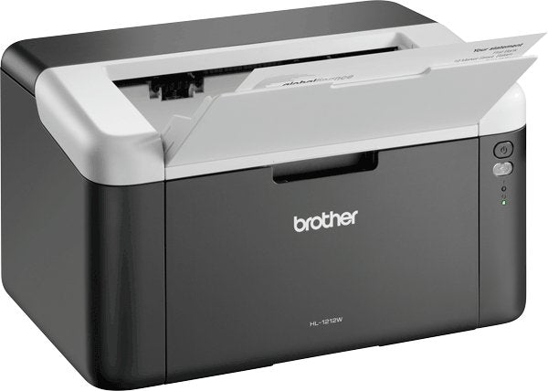 Brother Impresora Hl-1212w  Monocromo Laser Wi-Fi
