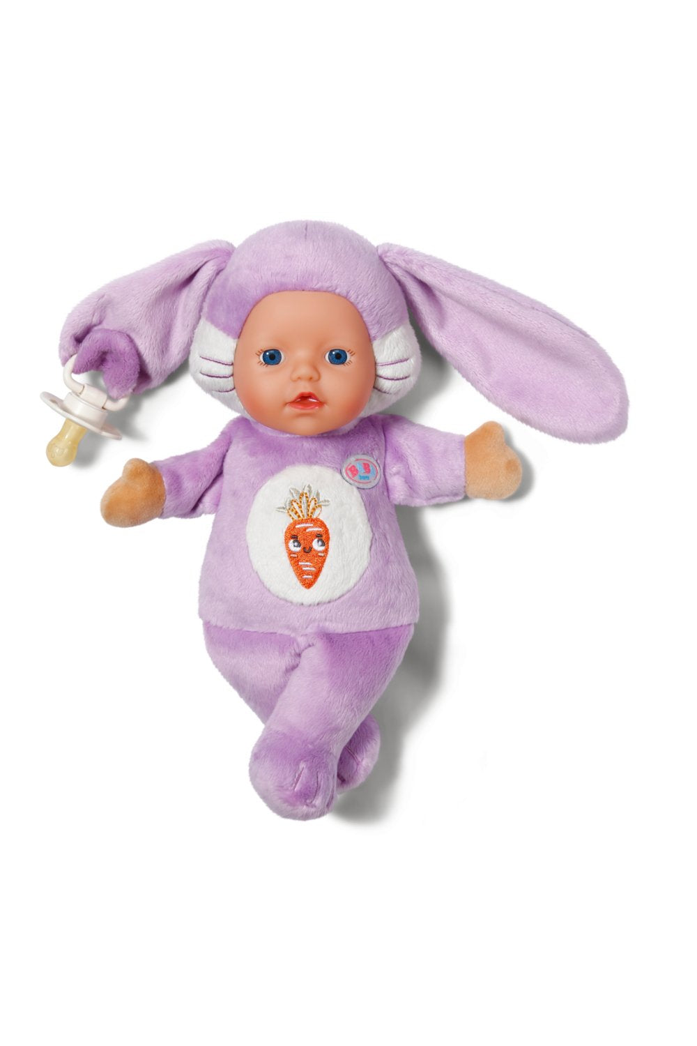 Zapf Creation Baby Born®N For Babies Funny Hase 26cm 837443