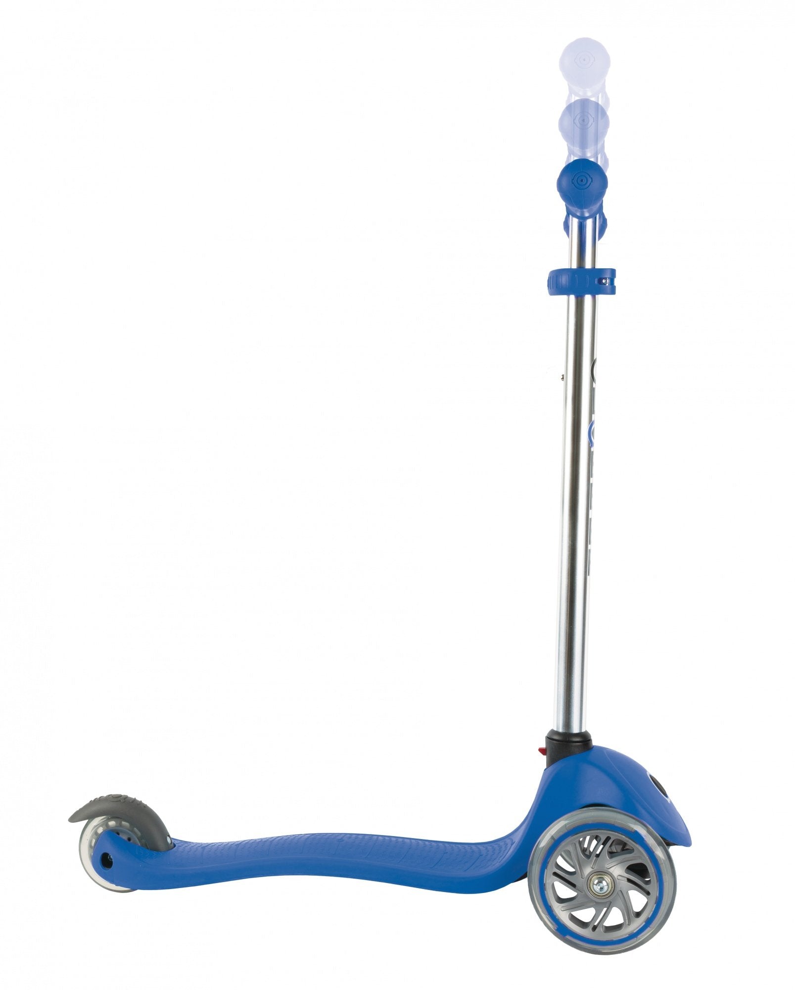 Scooters Globber Primo Lights Con Ruedas Ligeras 423-100-2