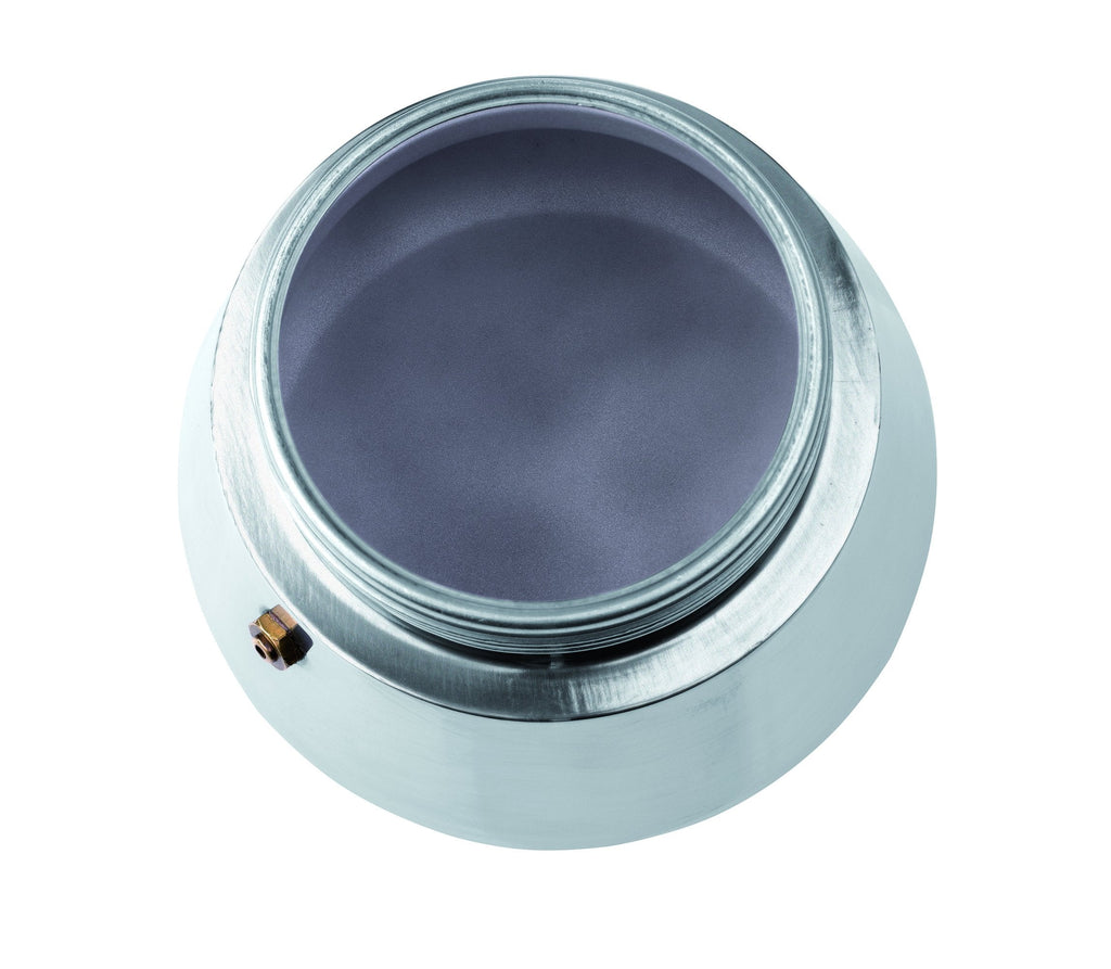 EAN 8436017659436 - JATA Odin Cafetera italiana Negro, Acero inoxidable imagen 3