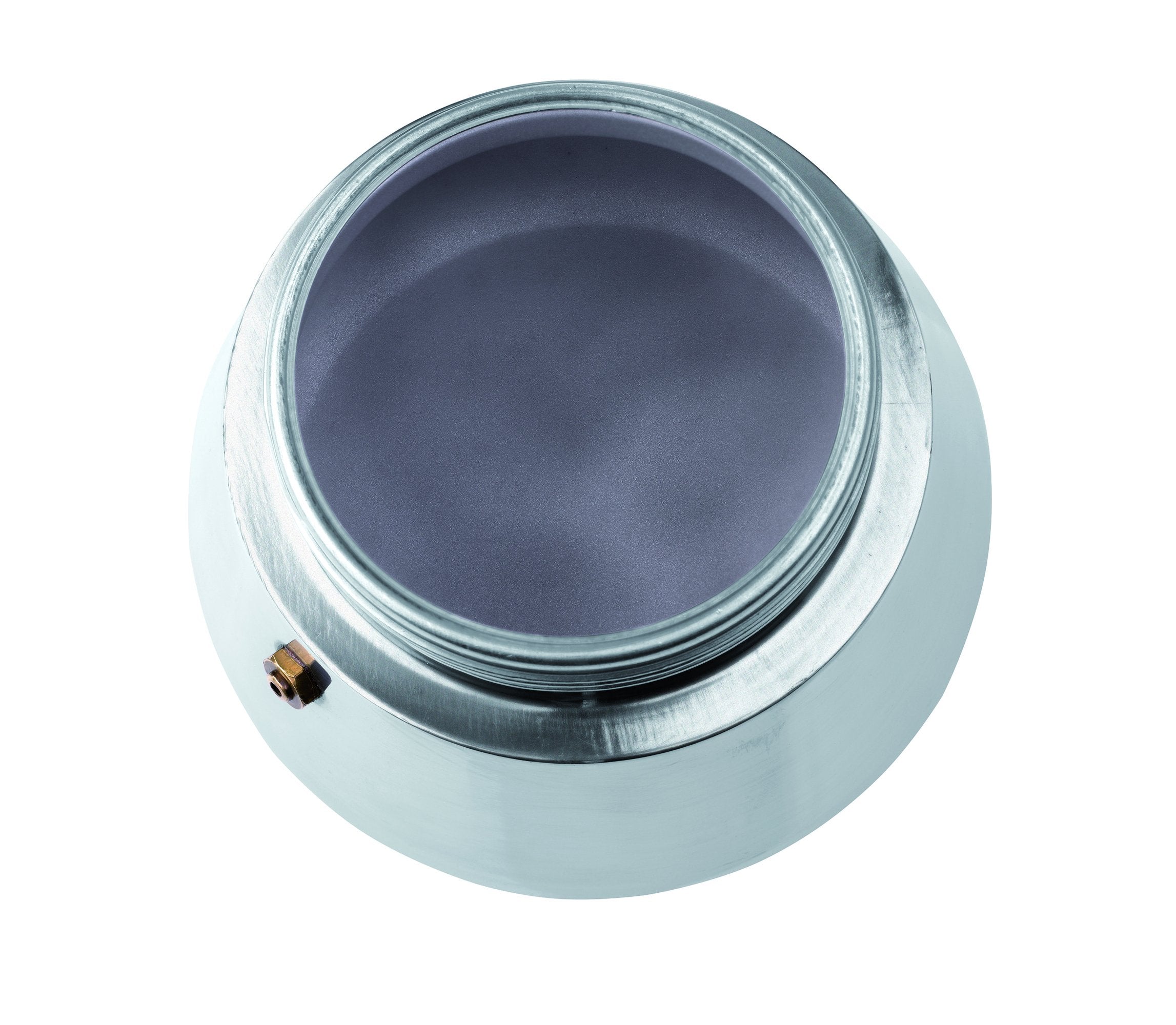 EAN 8436017658170 - JATA Odin Cafetera italiana Negro, Acero inoxidable imagen 3
