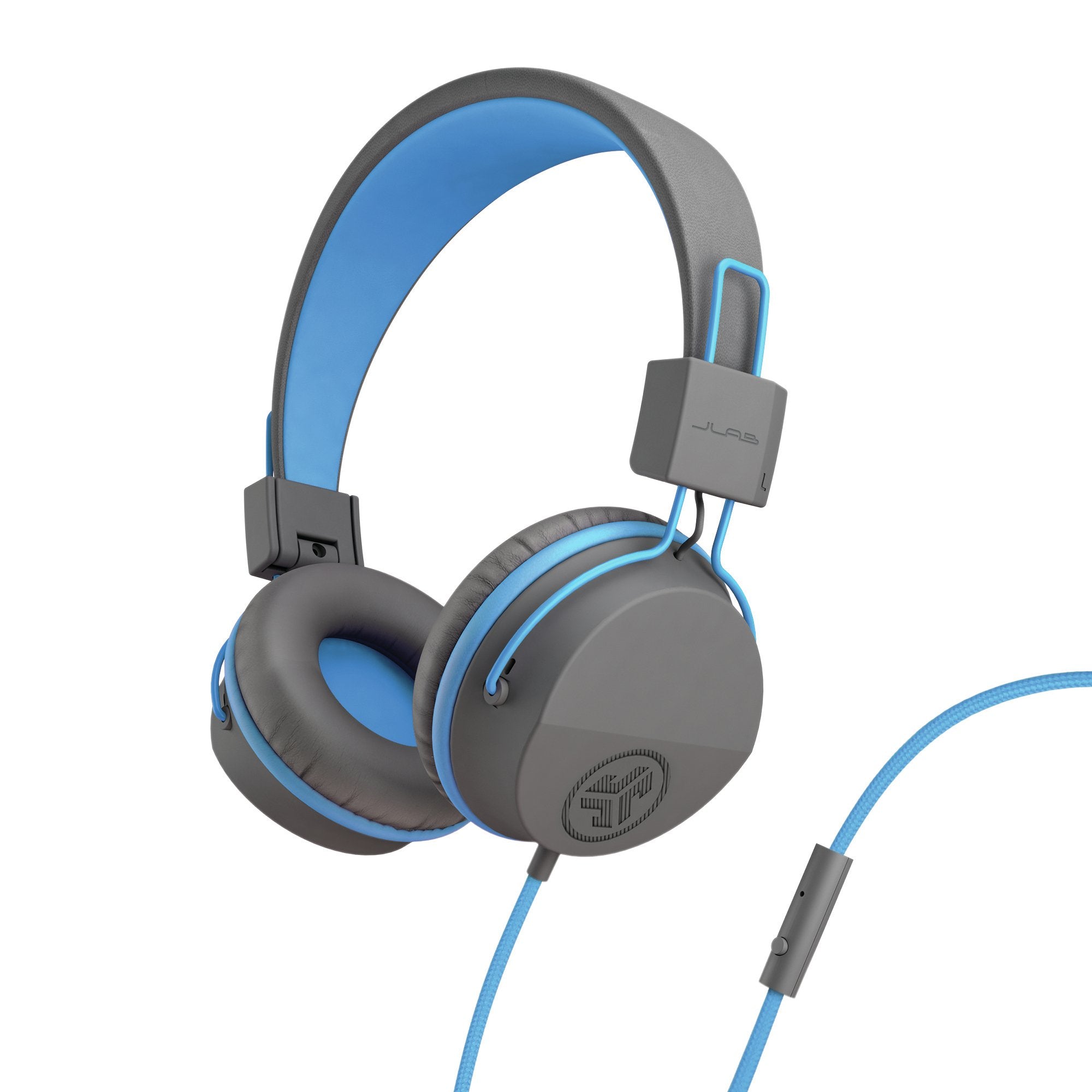 Jbuddies Studio Kids  Grey/Blue