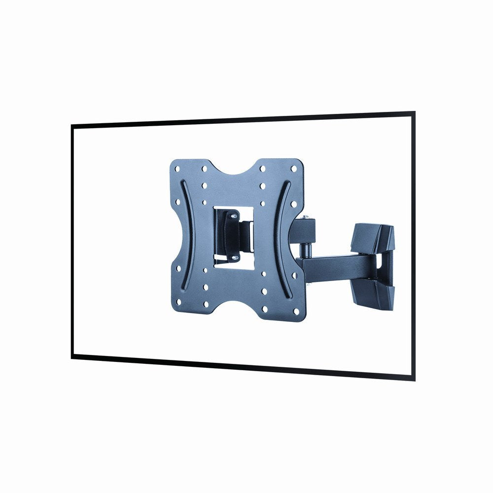 Gembird Wm-42st-01 Soporte Para Tv 106,7 Cm (42") Negro