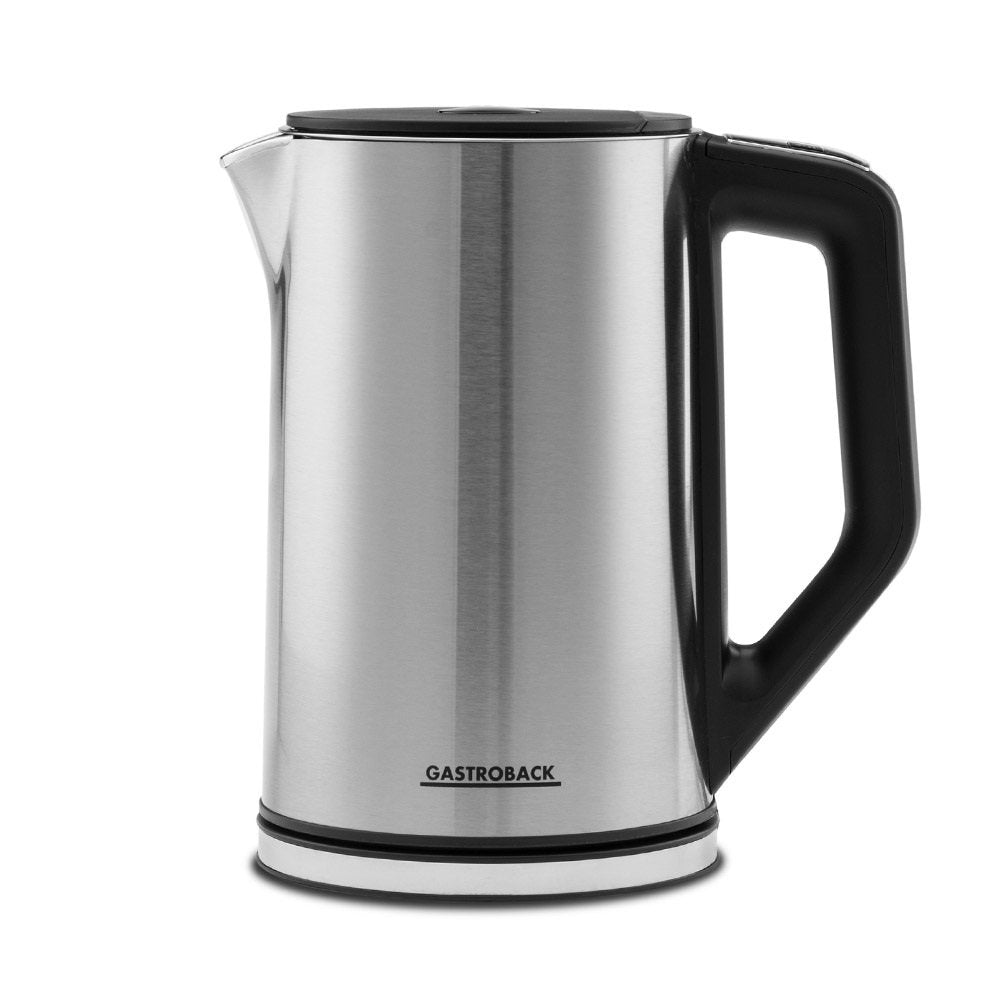 Gastroback 42436 Hervidor De Agua De Diseño Cool Touch