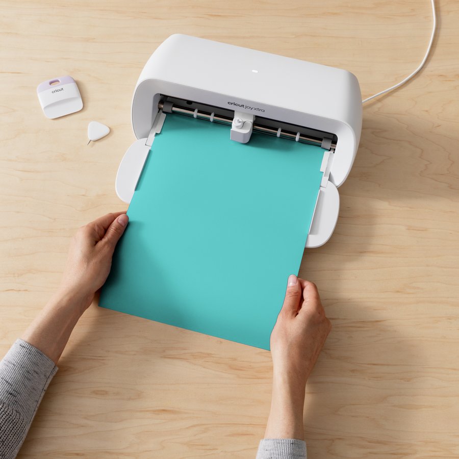 Cricut Joy Xtra Smart Iron-On Lámina De Vinilo De Transferencia Térmica Vinilo De Termotransferencia Liso 3 Hojas