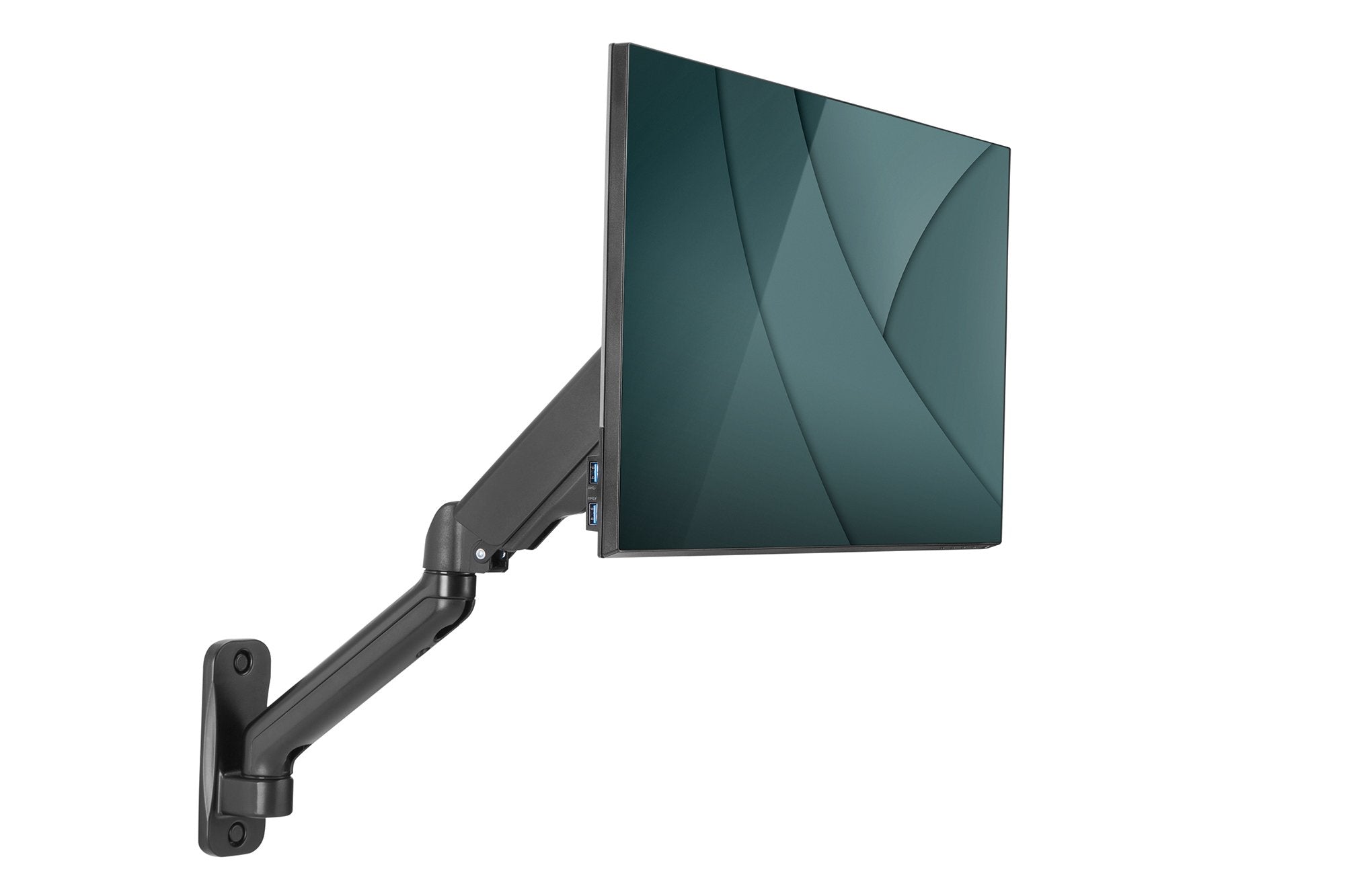 EAN 4016032479727 - Digitus DA-90425 soporte para TV 81,3 cm (32") Negro imagen 3