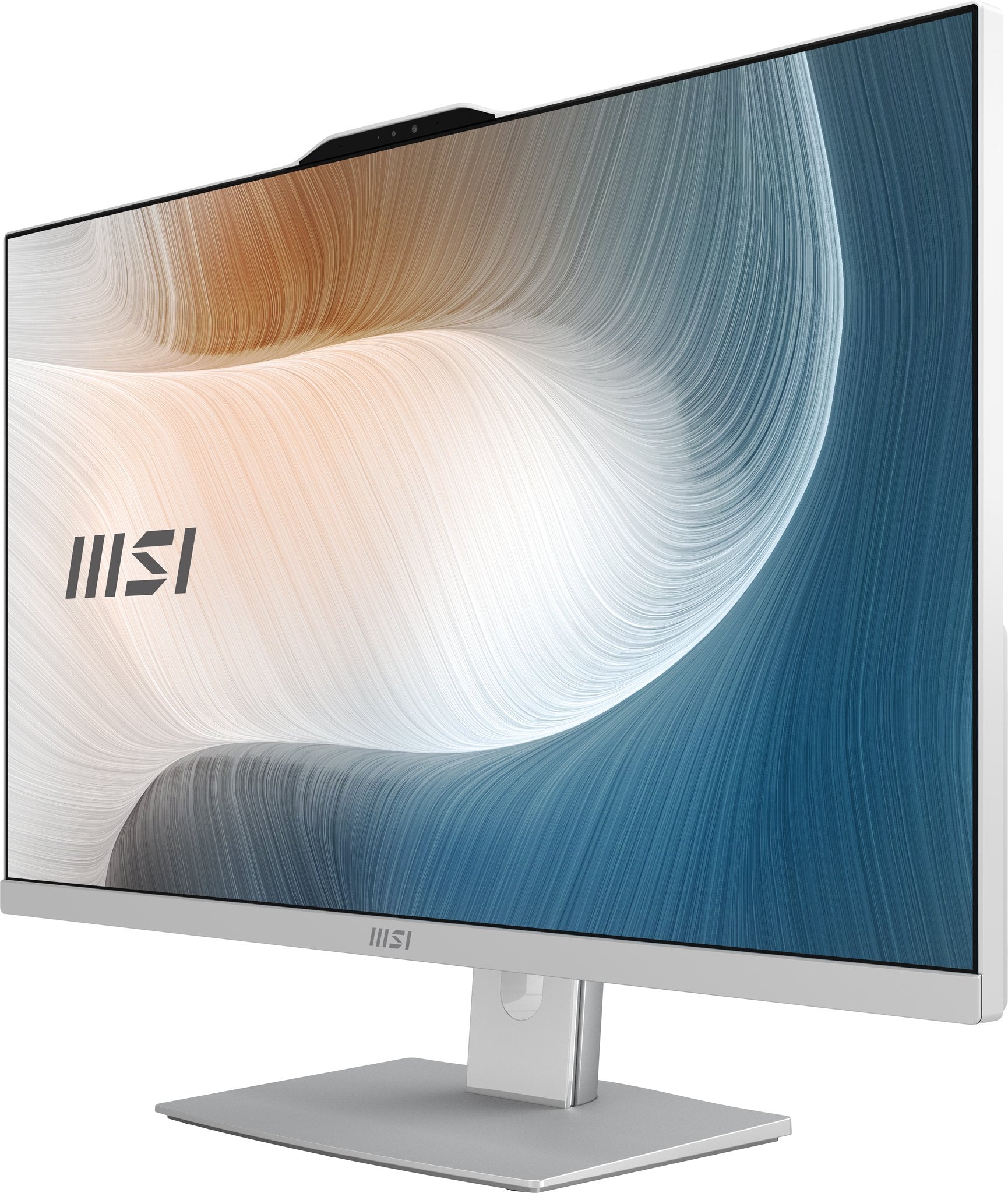 EAN 4711377230636 - MSI Modern AM272P 1M-838DE Intel Core 5 120U 68,6 cm (27") 1920 x 1080 Pixeles PC todo en uno 8 GB DDR5-S imagen 10