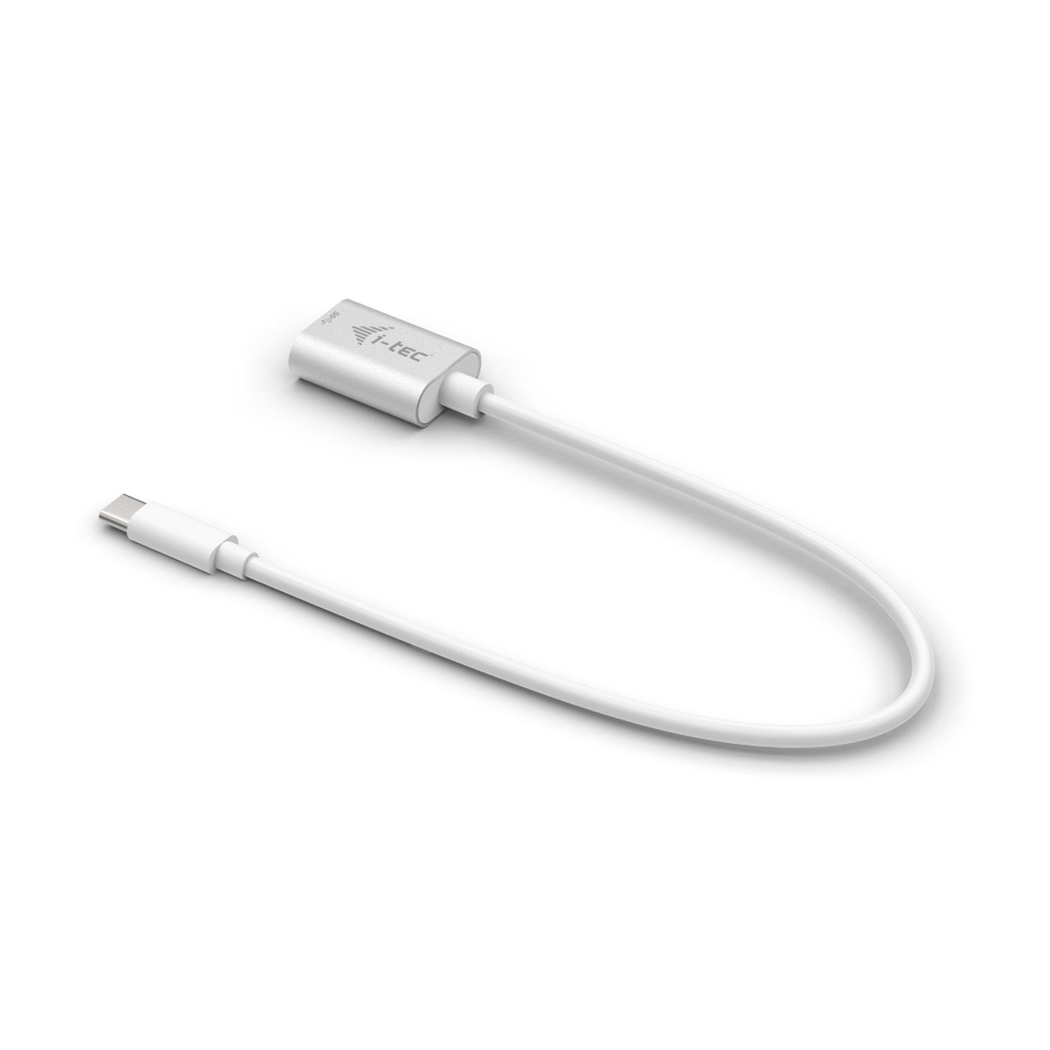 I-Tec Adaptador Usb 3.1 Tipo C A 3.1/3.0/2.0 Tipo A