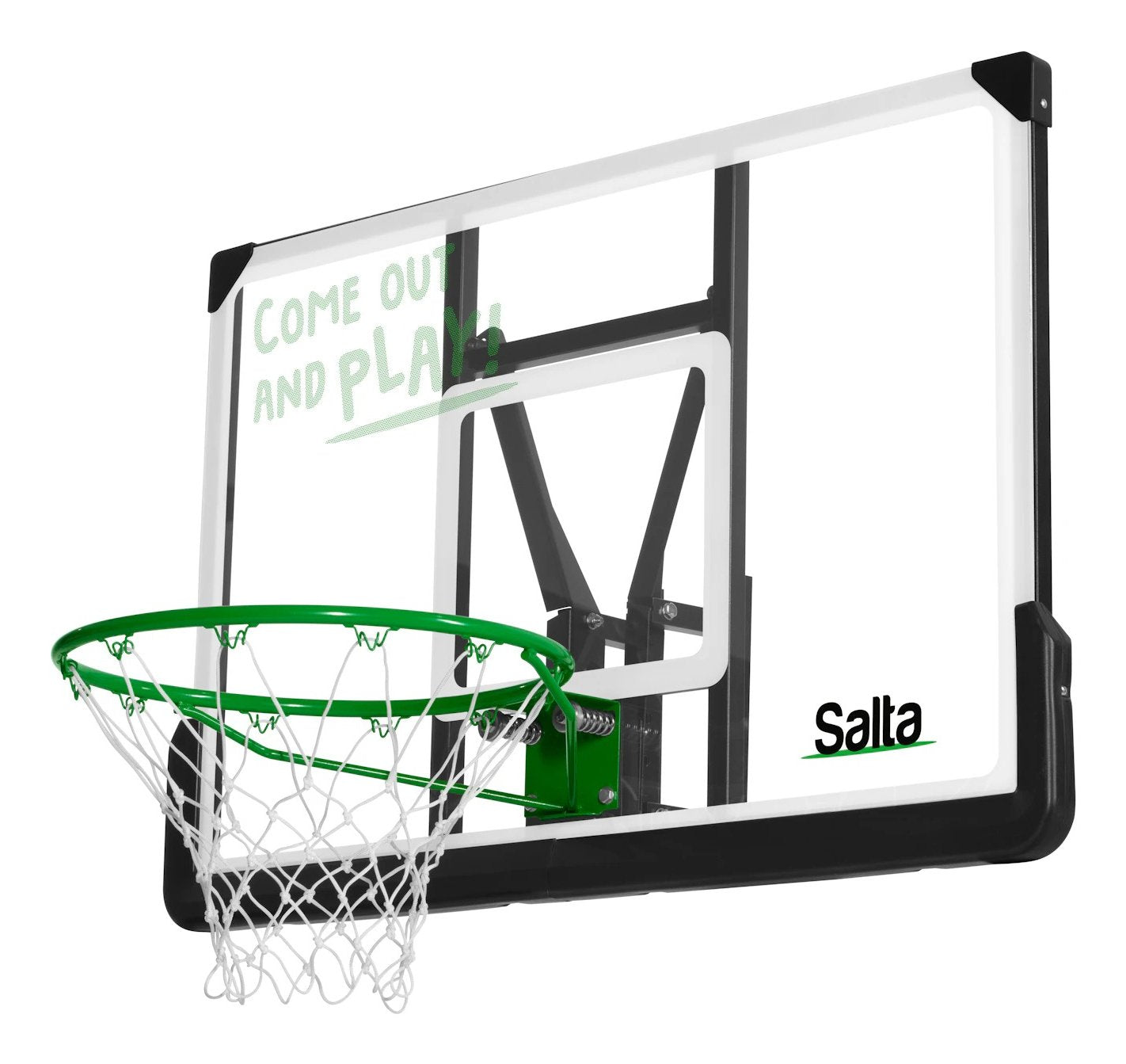 Tablero De Baloncesto - Salta Center (5135)