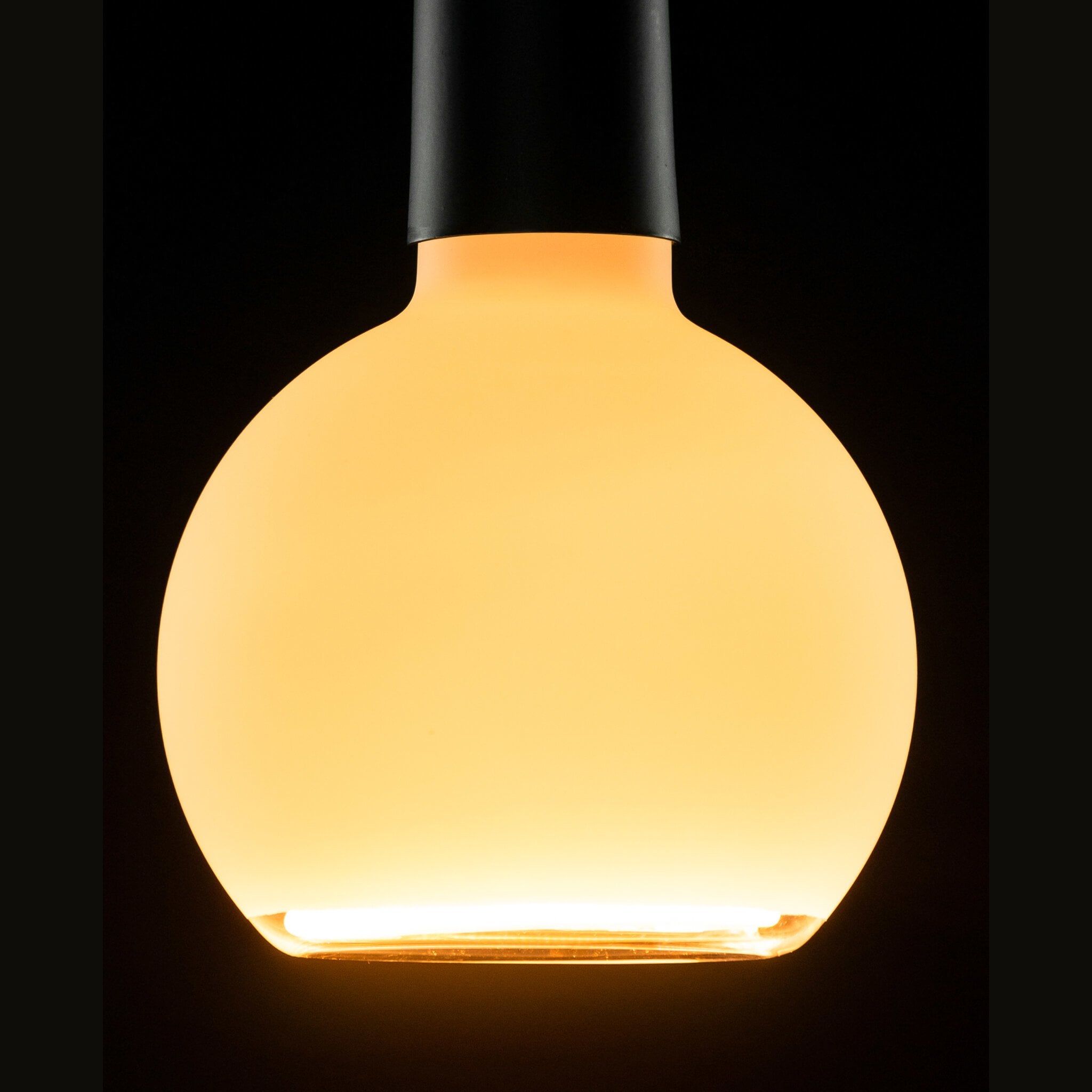 Segula 55016 Lámpara Led 5 W E27 F