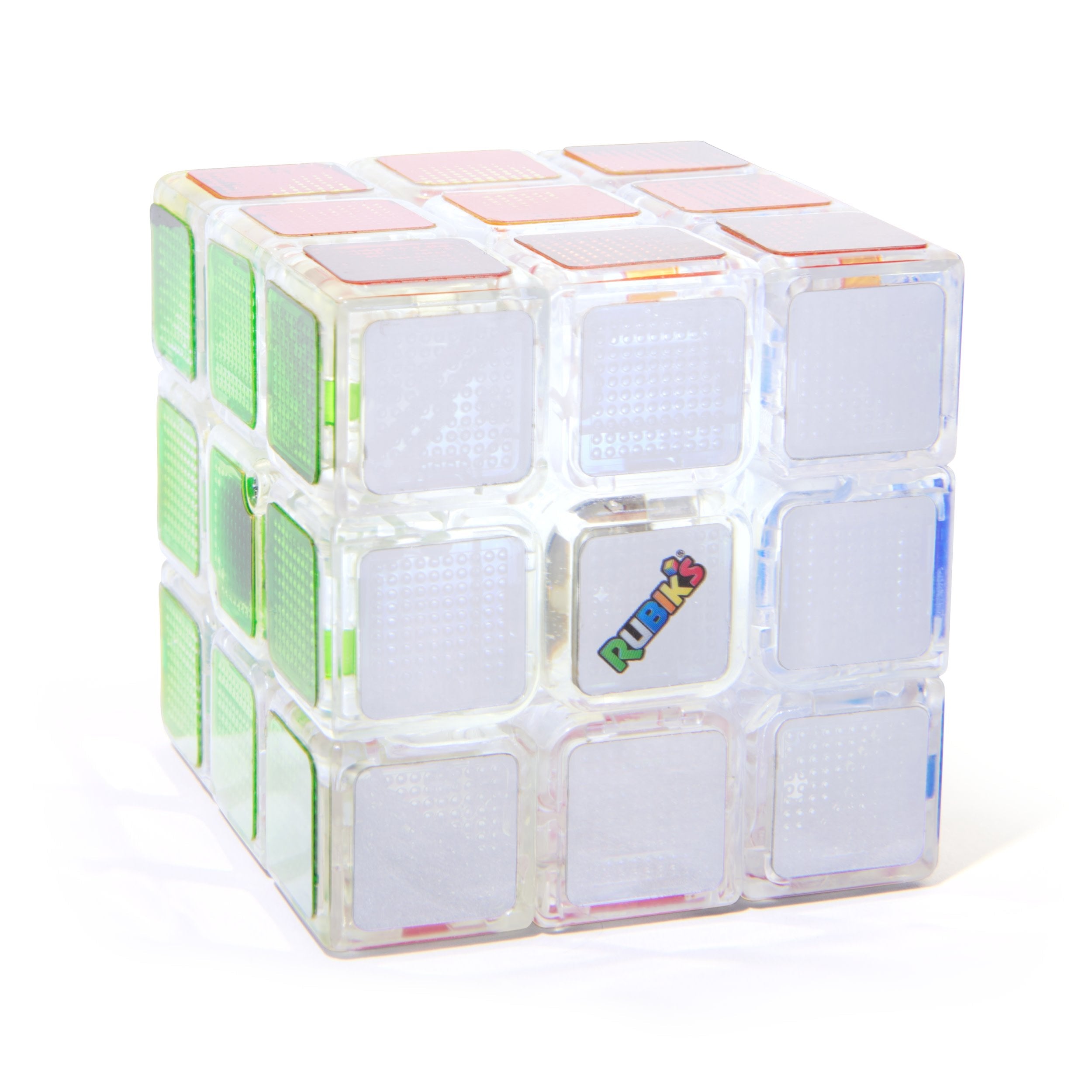 EAN 681147083509 - Rubik’s 6074026 prueba de ingenio Cubo de Rubik imagen 4
