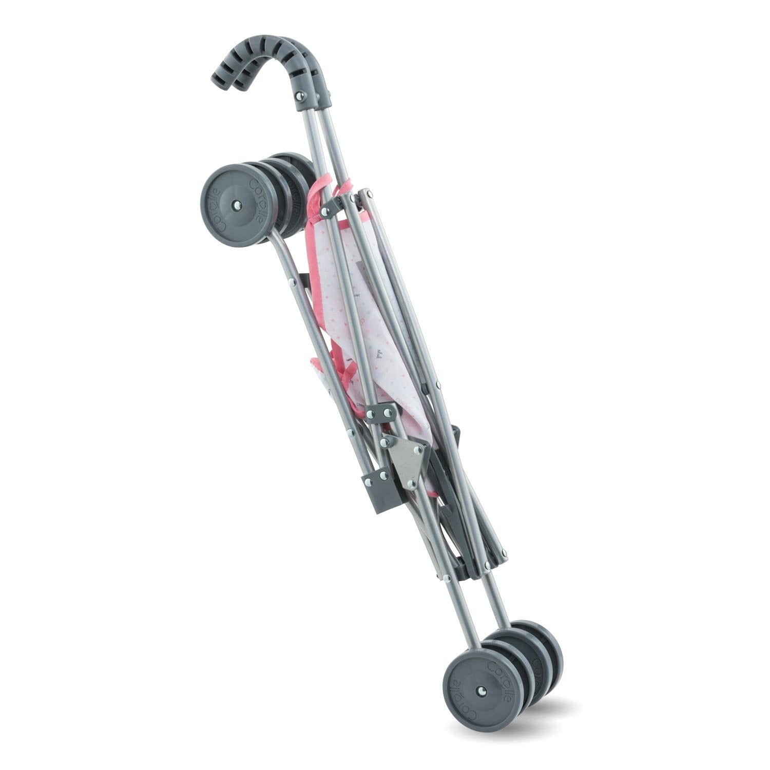Simba-Dickie Mon Grand Poupon 36-42 Cm Puppenwagen Rosa 9000141640