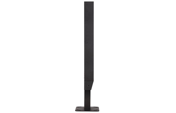 Lg 75xe3c Pantalla De Señalización 190,5 Cm (75") 4k Ultra Hd Diseño De Tótem Negro