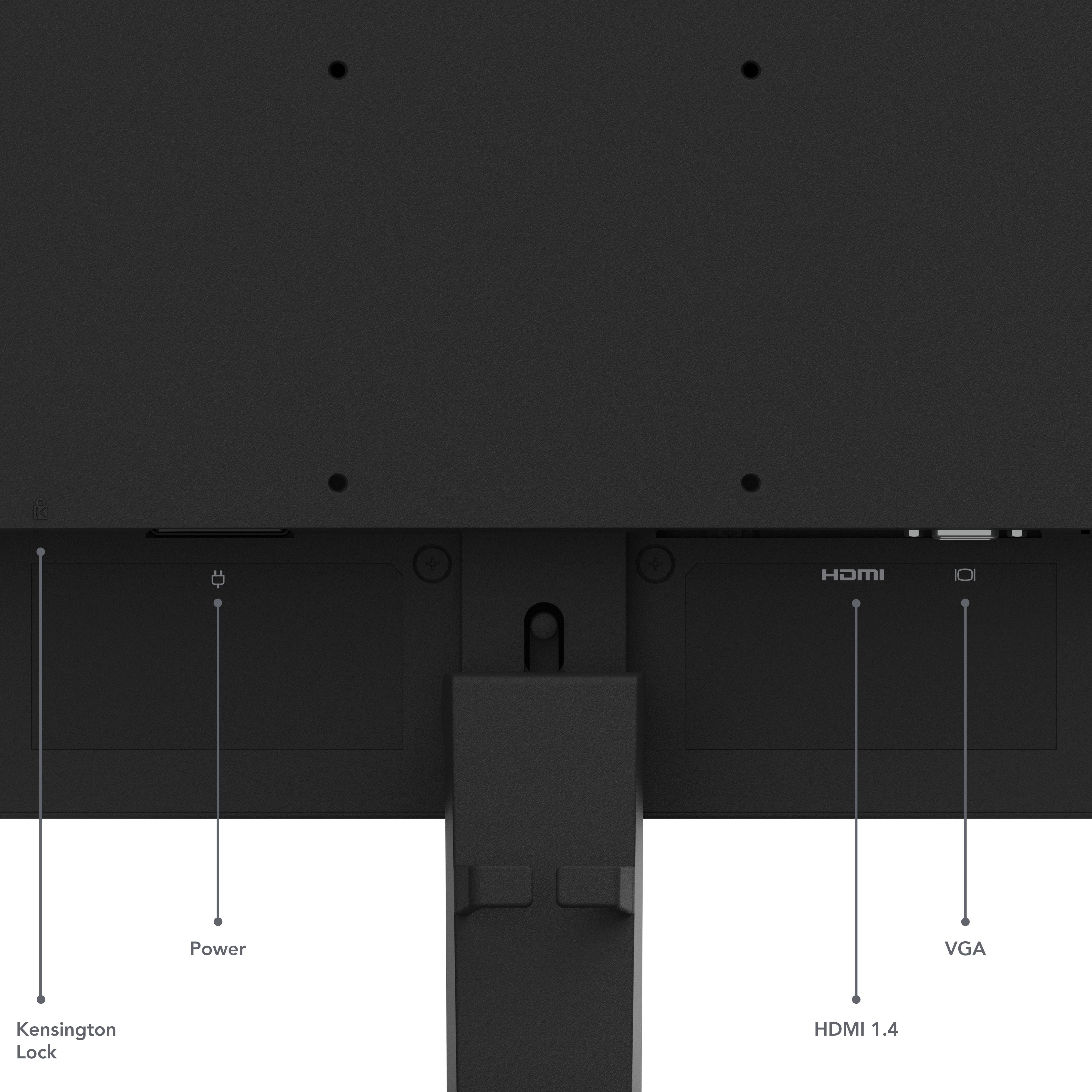 Monitor Lenovo L22-4e De 21 5