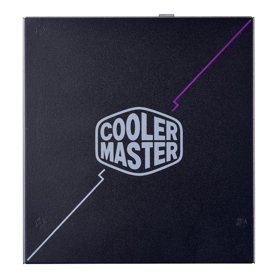 EAN 4719512140239 - Cooler Master GX II Gold 850 unidad de fuente de alimentación 850 W 24-pin ATX ATX Negro imagen 5