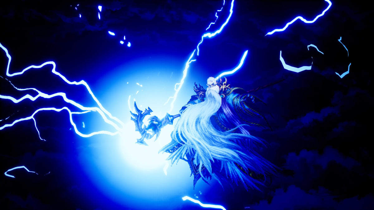 Juego Final Fantasy Resonance - Sw Switch