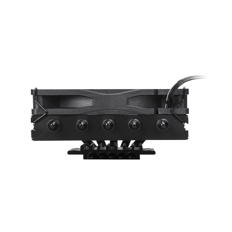 Chieftec Cac-S92pwm-Lp45 (Negro, 92 Mm) Cac-S92pwm-Lp45