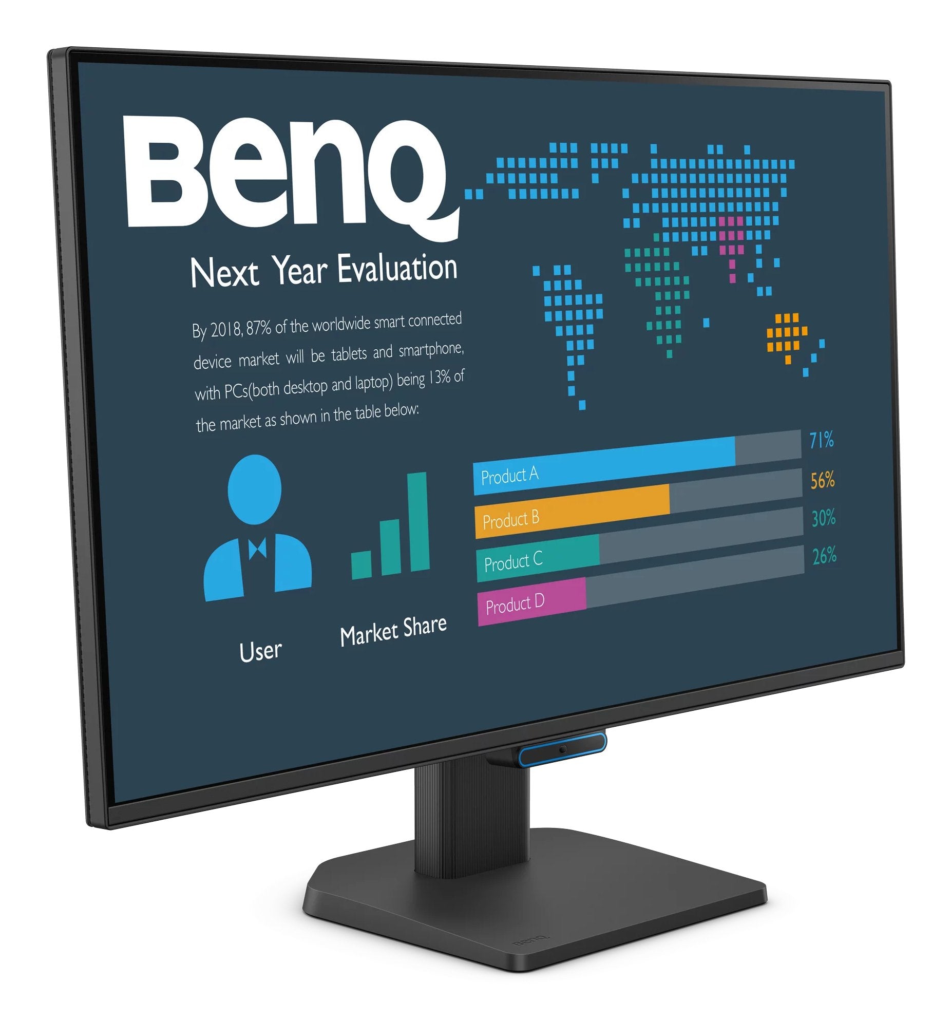 Monitor Benq Bl2790c 27" 1080p Fhd 144hz