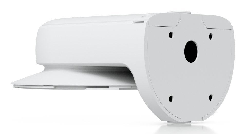Versatile Mounting Kit  Enabling Flat Or Angled