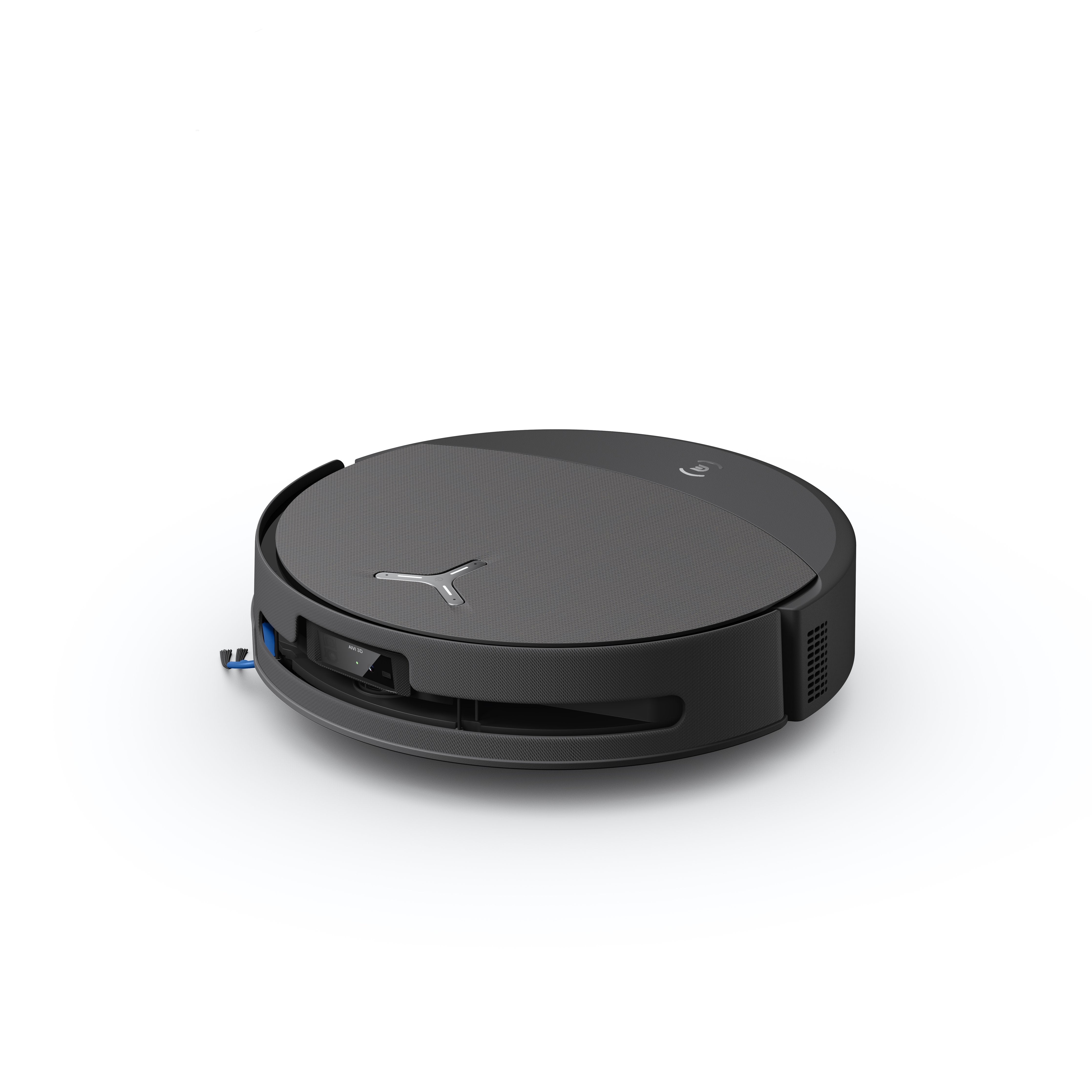 EAN 6970135039418 - Ecovacs DEEBOT T90 PRO OMNI EU 0,25 L Negro imagen 17