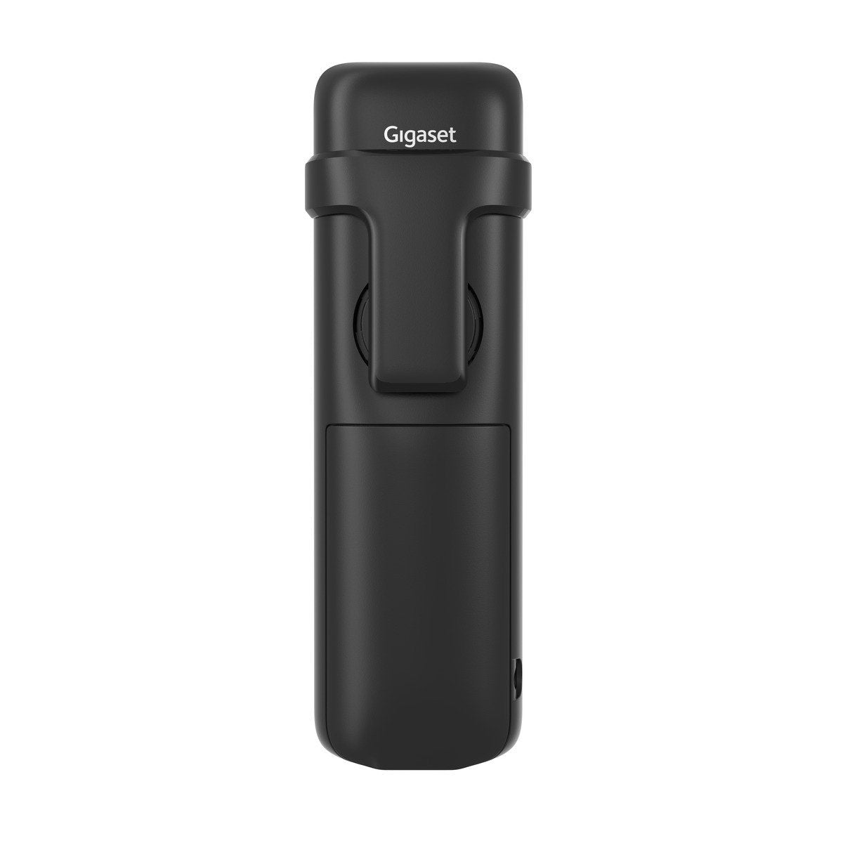 EAN 4250366866109 - Gigaset COMFORT 550A Teléfono DECT/analógico Identificador de llamadas Negro imagen 15
