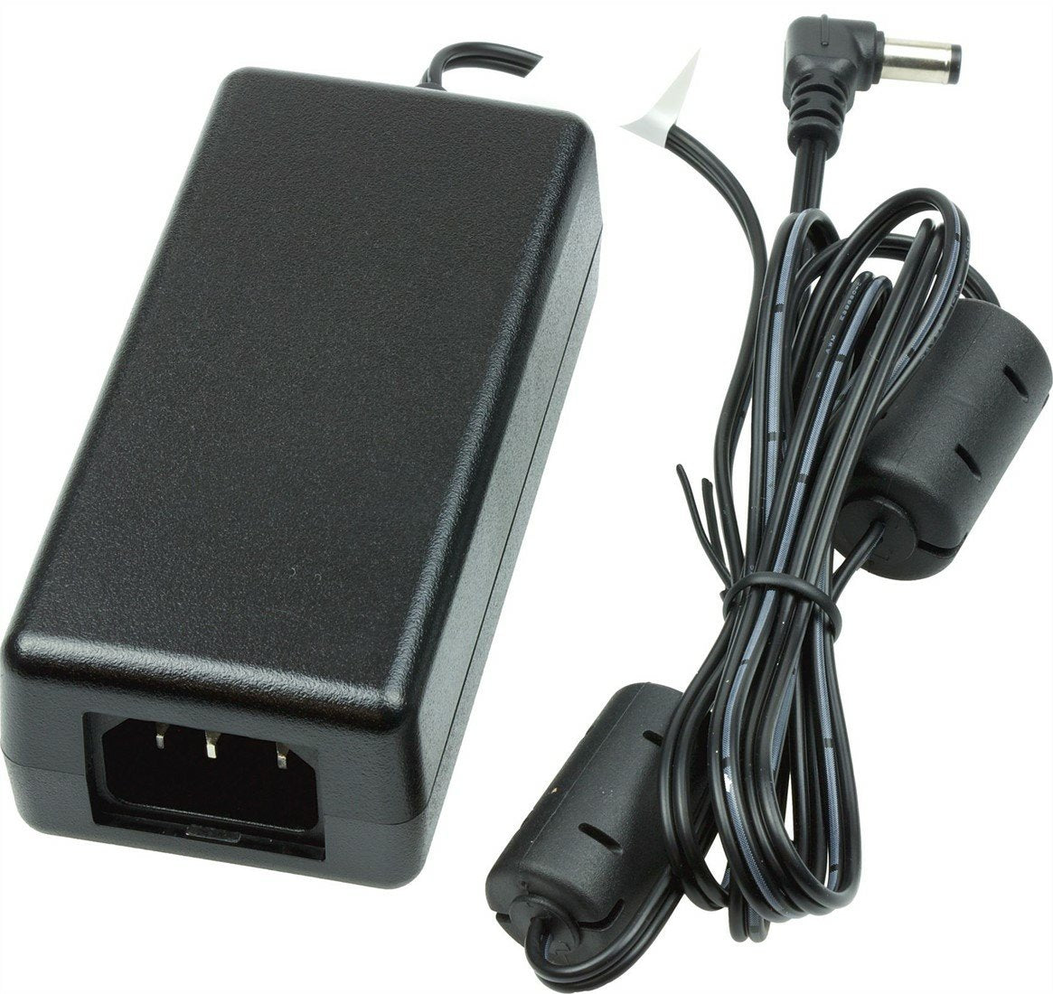 Power Supply 12v/18w Cpnt Right Angle Plug No Cord