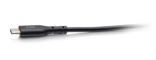 Cable C2g Usb-C Macho A Usb-C Macho (20 V 5 A) 0,5 M - Usb 2.0 (480 Mbps)