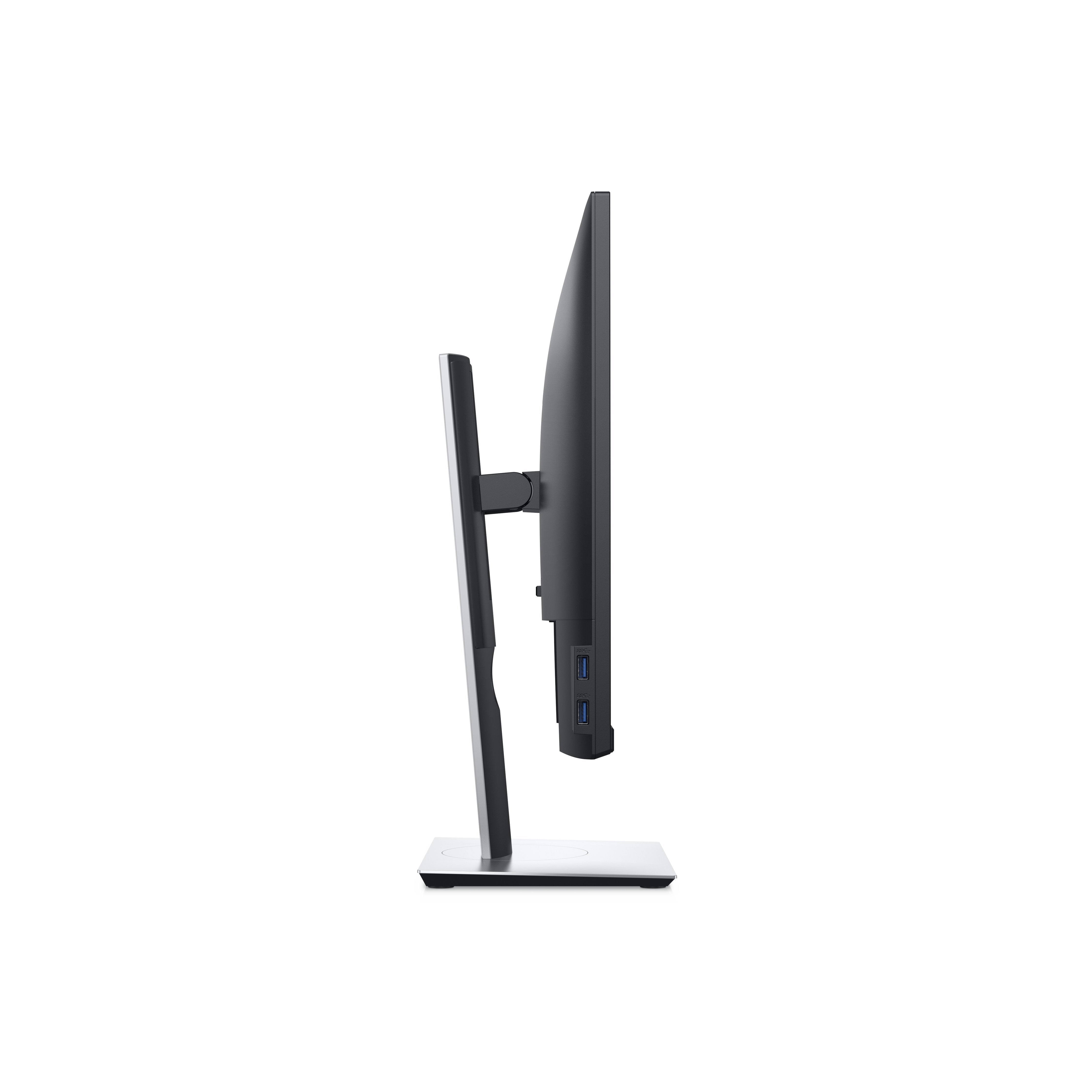 Monitor Dell P2419h 210-Apwu (23,8"; Ips/Pls; Fullhd 1920x1080; Displayport, Hdmi, Vga; Black Color)