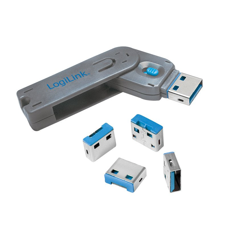EAN 4052792045123 - LogiLink AU0043 accesorio dispositivo de entrada imagen 2