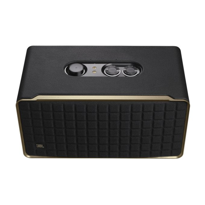 Jbl Authentics 500 Blutooth Box , Negro