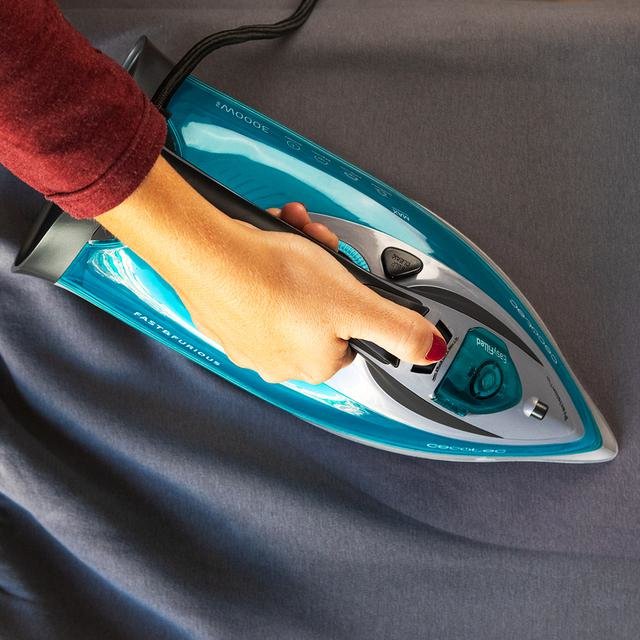 Plancha Horizontal Cecotec Fast&Furious 5040 Absol