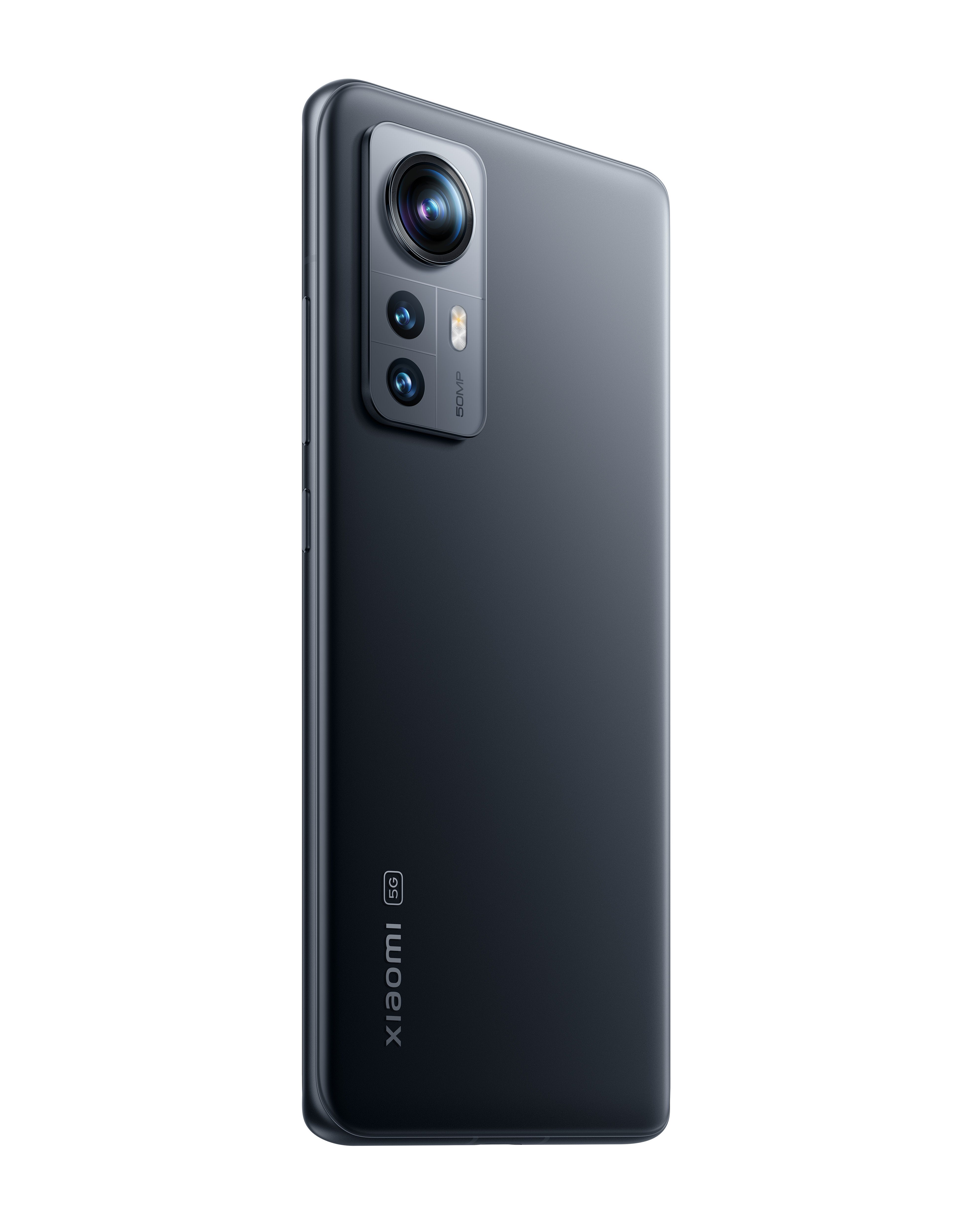Smartphone Xiaomi 12 8gb 128gb 6.28' 5g Gris