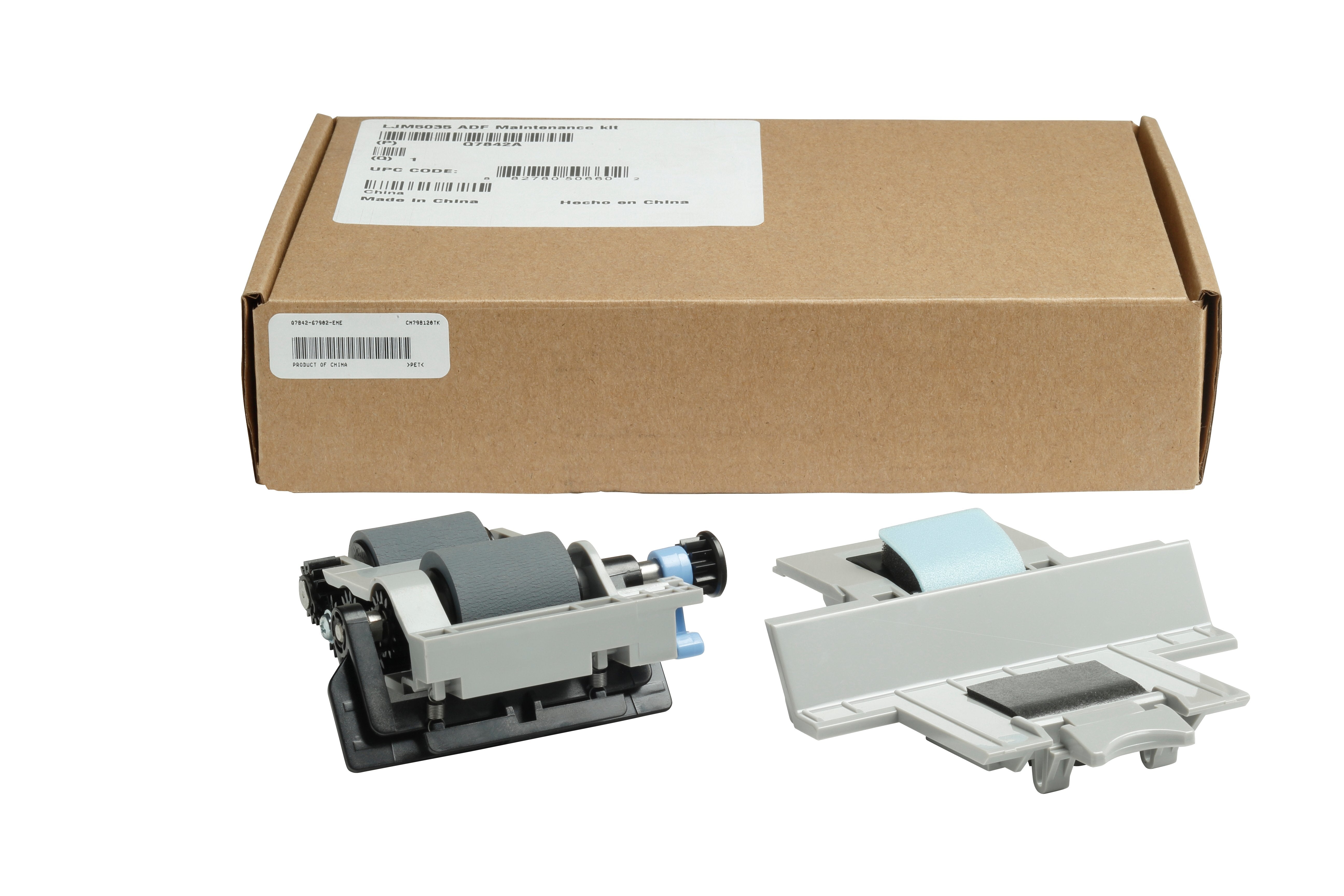 Hp Kit De Mantenimiento Del Add Para Laserjet Mfp