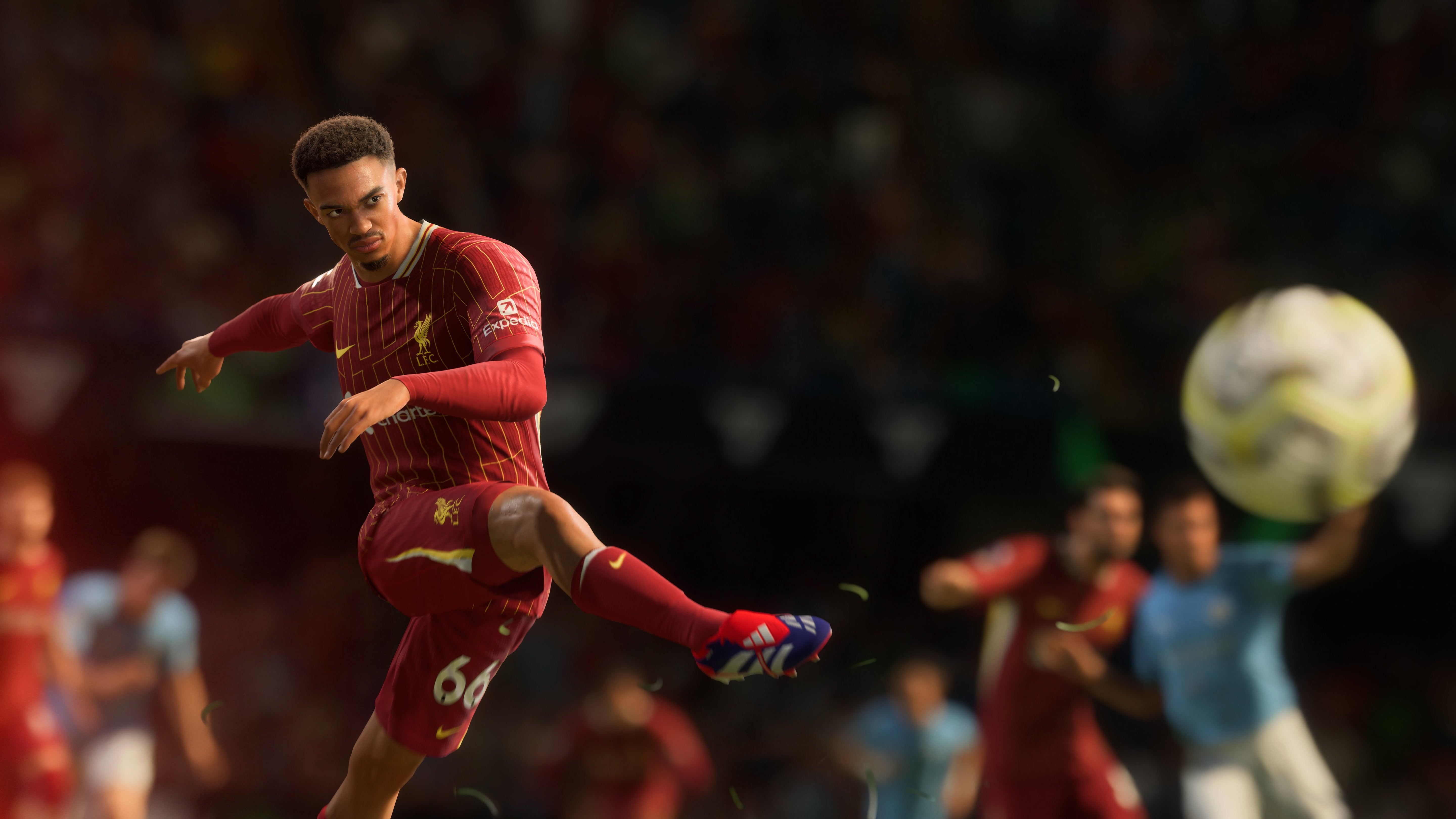 Ps4 Ea Sports Fc 25
