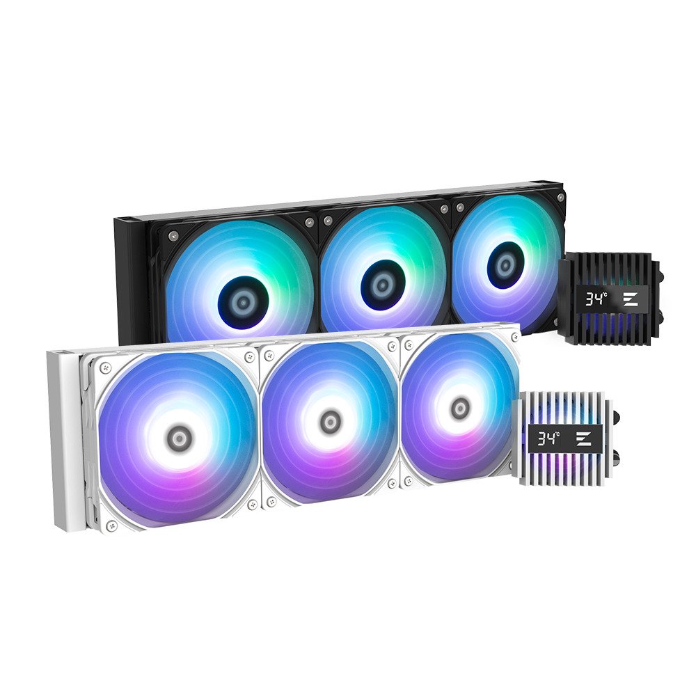EAN 8800263651139 - Zalman imagen 9